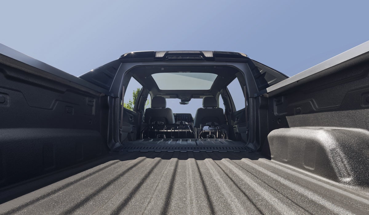 Border Chevrolet GMC in International Falls MN