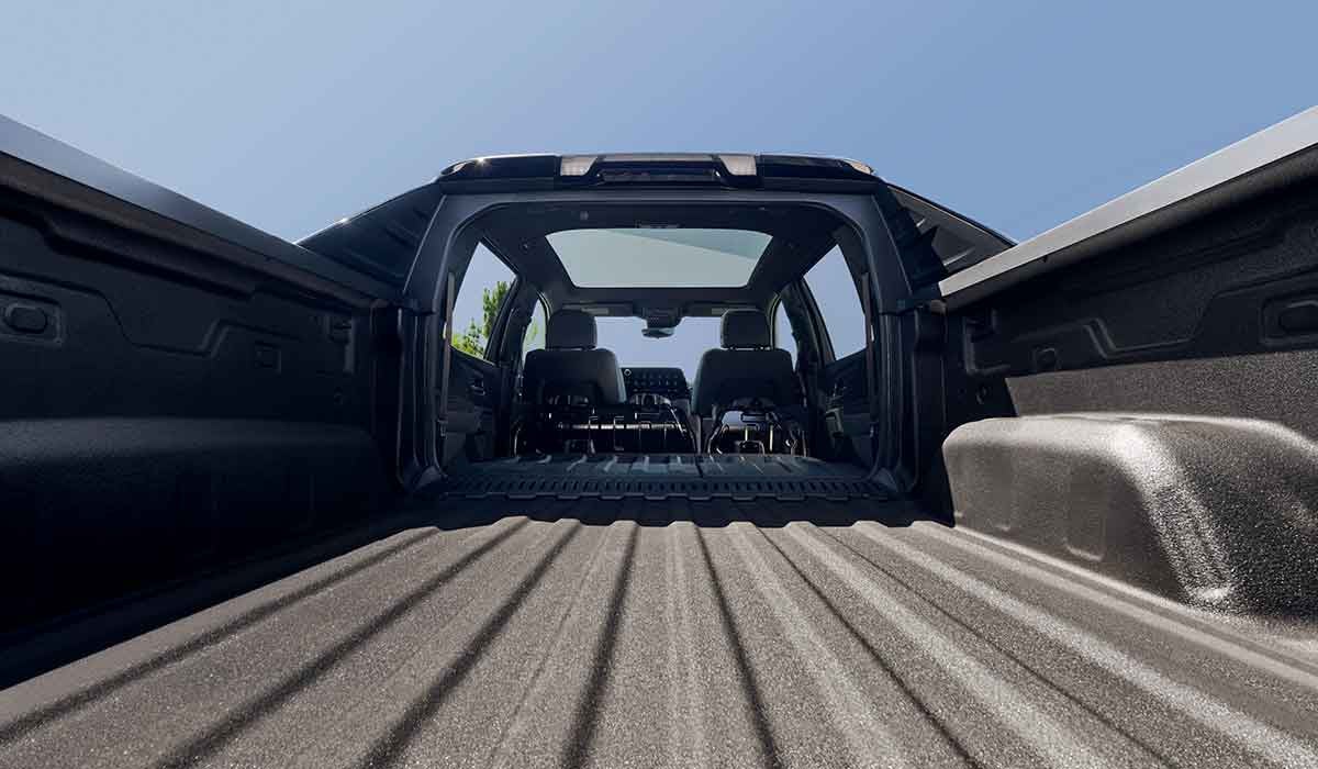 Border Chevrolet GMC in International Falls MN