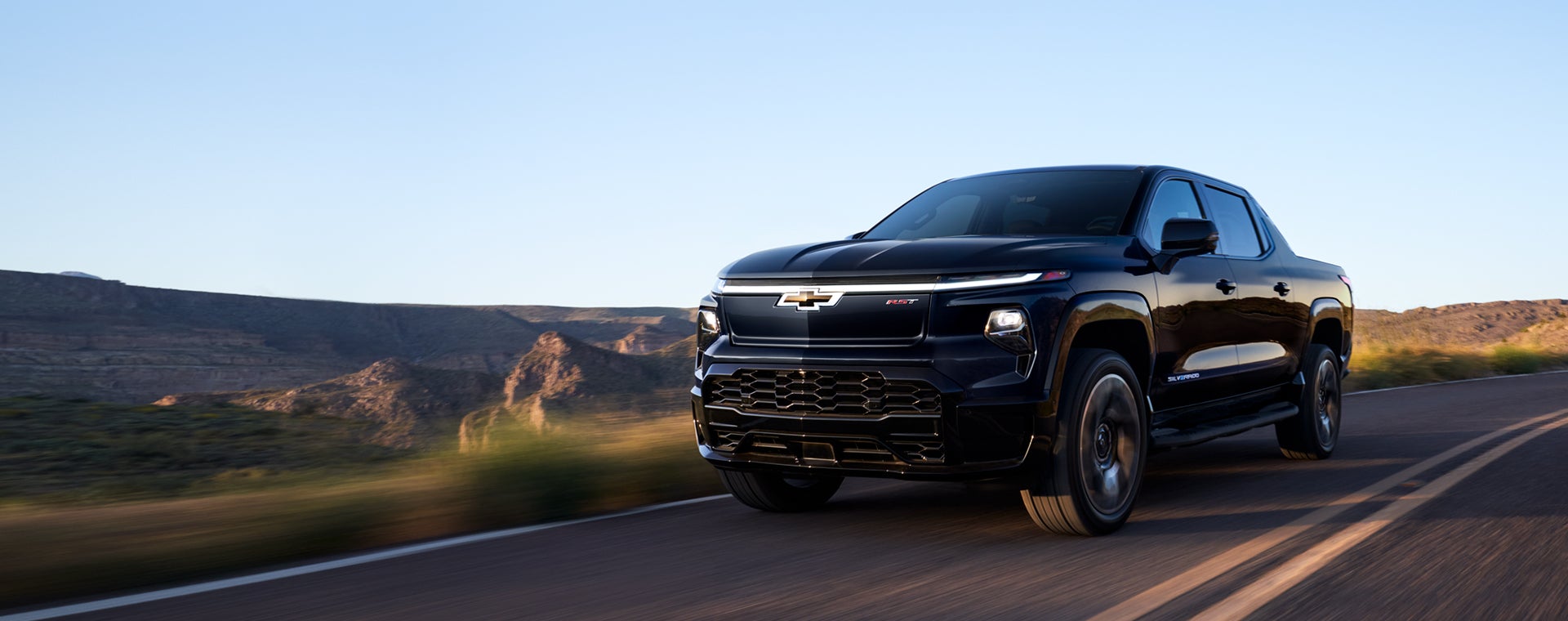 Border Chevrolet GMC in International Falls MN