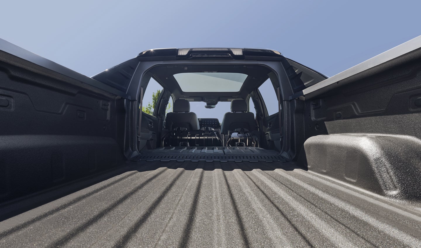 Border Chevrolet GMC in International Falls MN