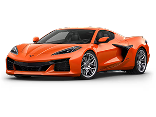 Chevrolet Corvette Z06 - Border Chevrolet GMC in International Falls MN