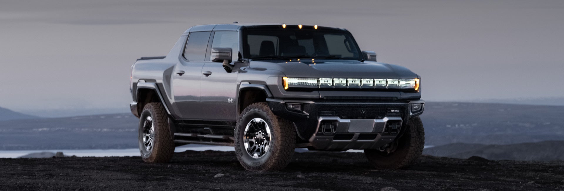 Border Chevrolet GMC in International Falls MN