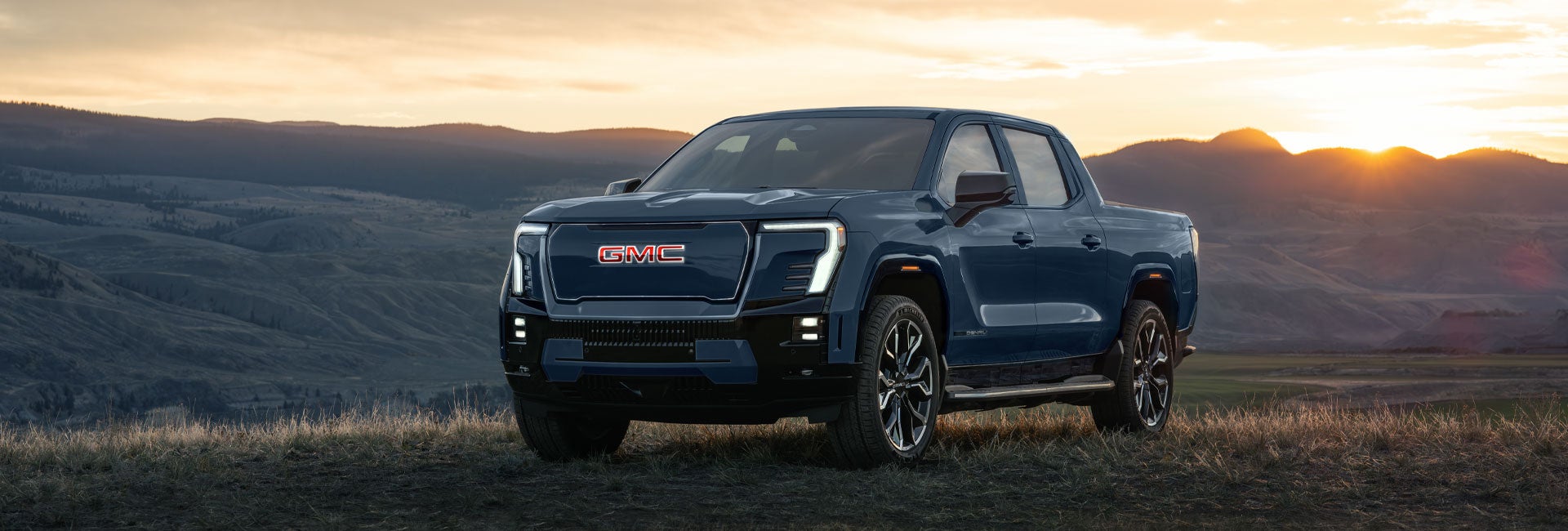 Border Chevrolet GMC in International Falls MN