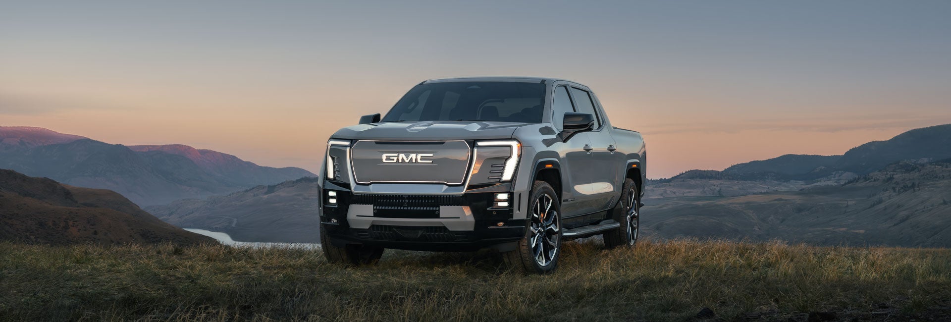 Border Chevrolet GMC in International Falls MN