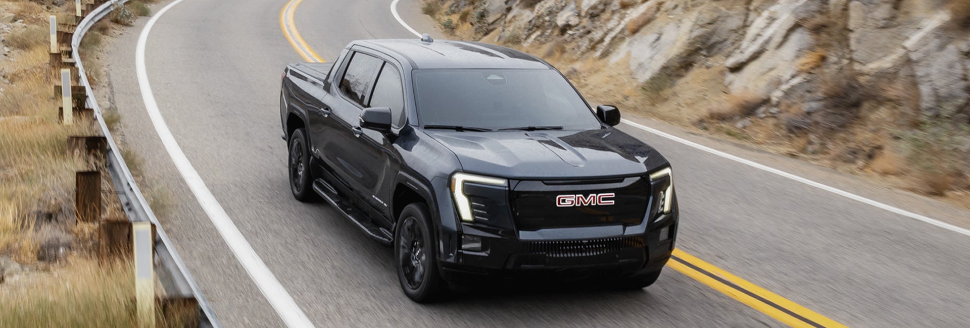 Border Chevrolet GMC in International Falls MN