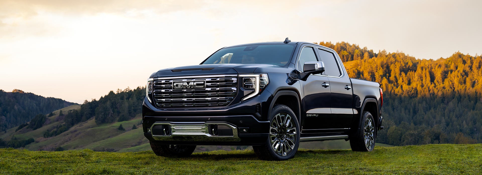 Border Chevrolet GMC in International Falls MN