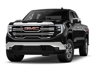 SIERRA 1500 VS FORD F150 - Border Chevrolet GMC in International Falls MN