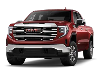 SIERRA 1500 VS TOYOTA TUNDRA - Border Chevrolet GMC in International Falls MN