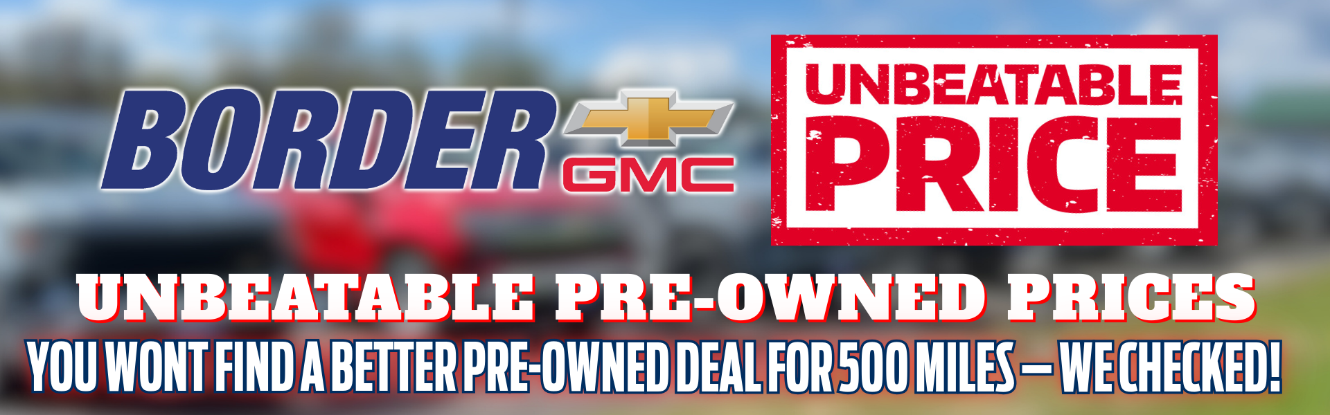 Unbeatable Pre-Owned Vehicle Prices at in International Falls, MN