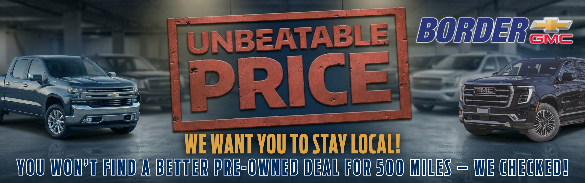 Unbeatable Pre-Owned Vehicle Prices at in International Falls, MN