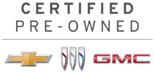 Chevrolet Buick GMC Certified Pre-Owned in International Falls, MN